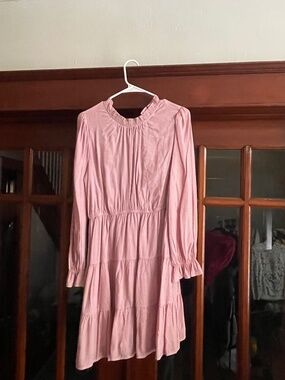 Woman’s Dress (purchased for tween girl)